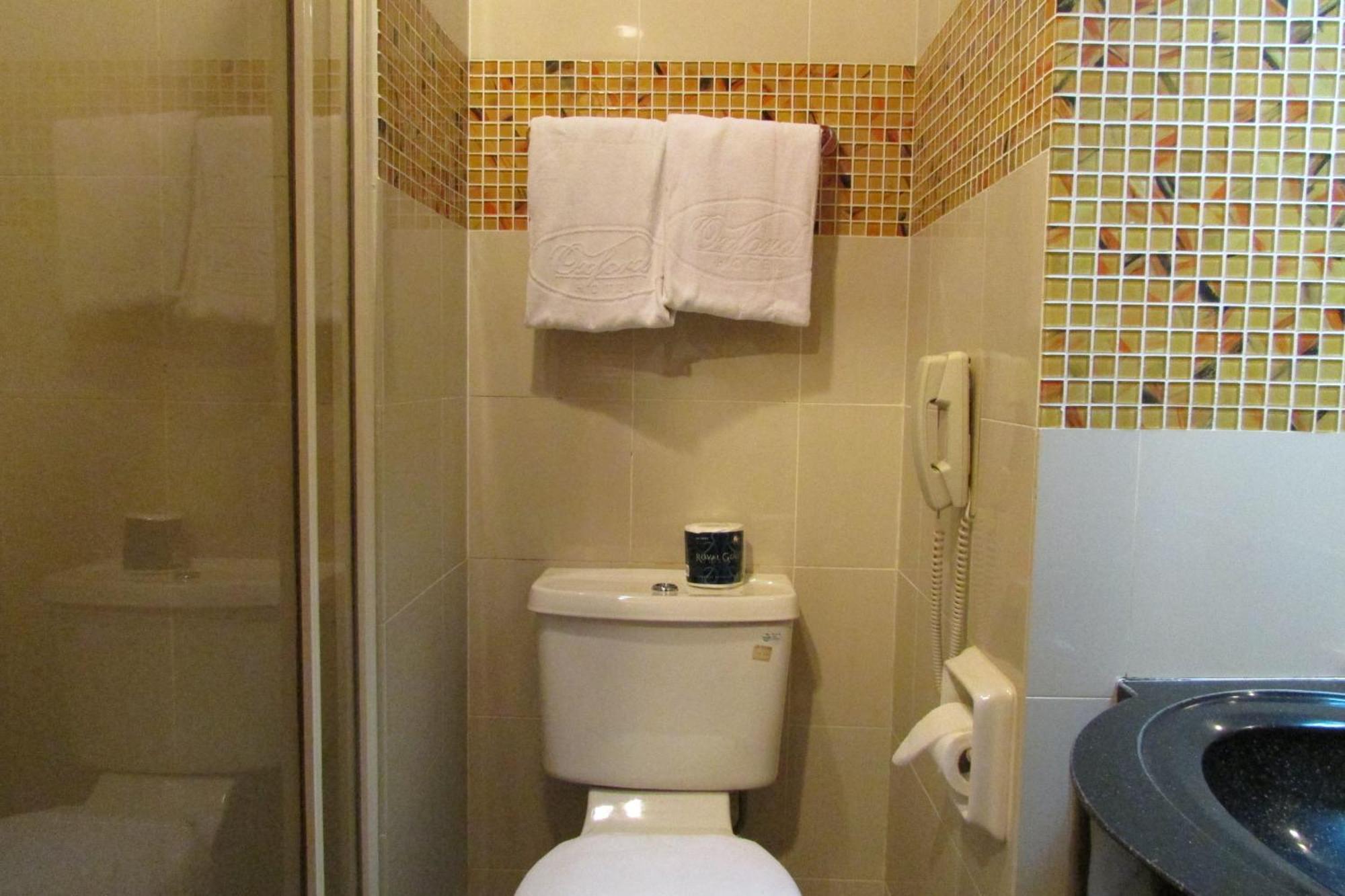 Standard Double Room without Window