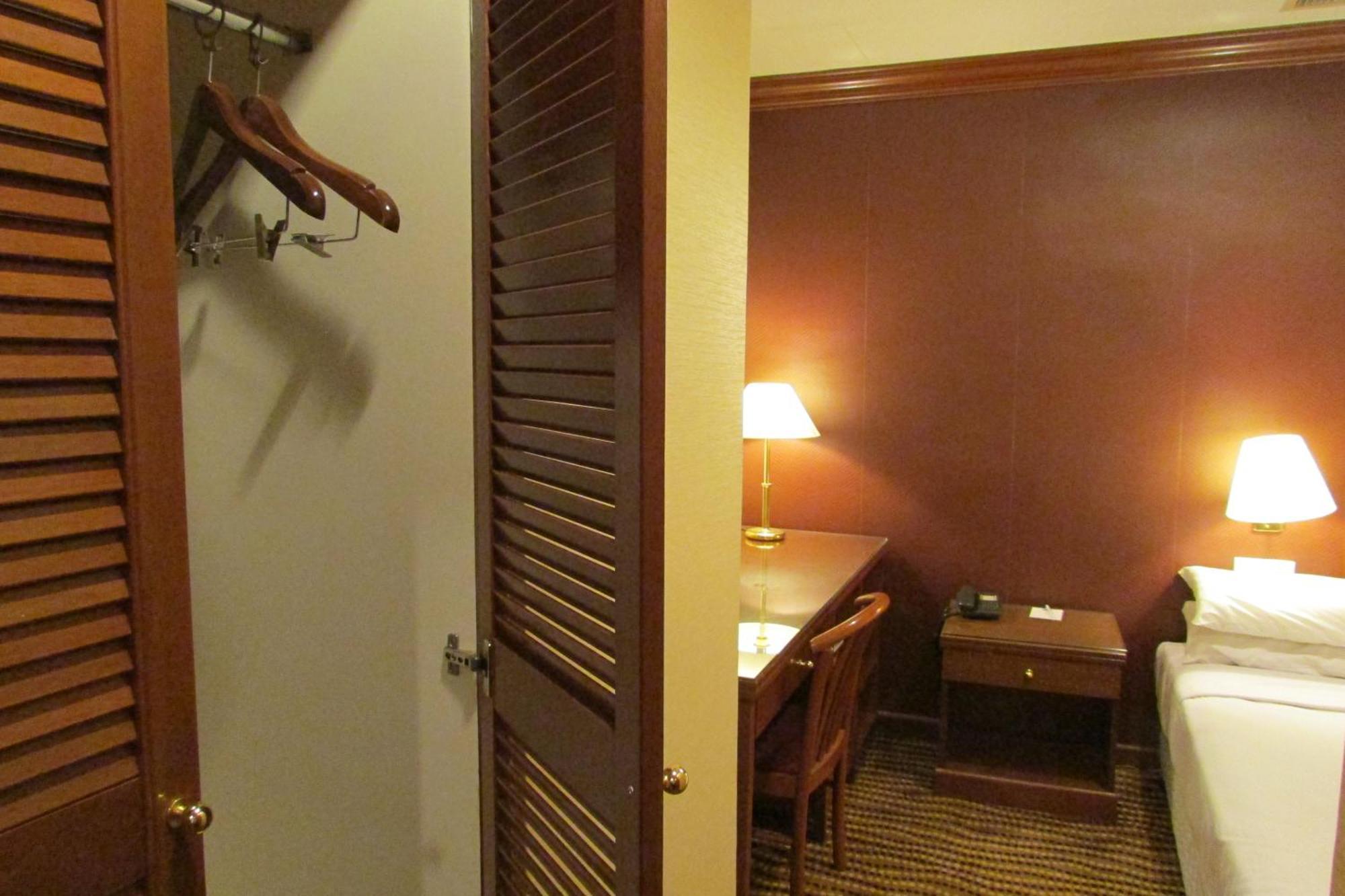 Standard Double Room without Window
